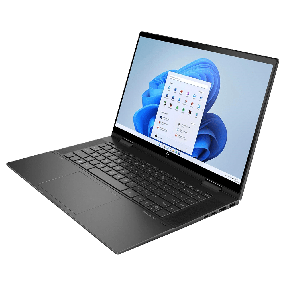 HP Envy x360 15-EY0004AU - AMD Ryzen™ 7 5825U | 15.6