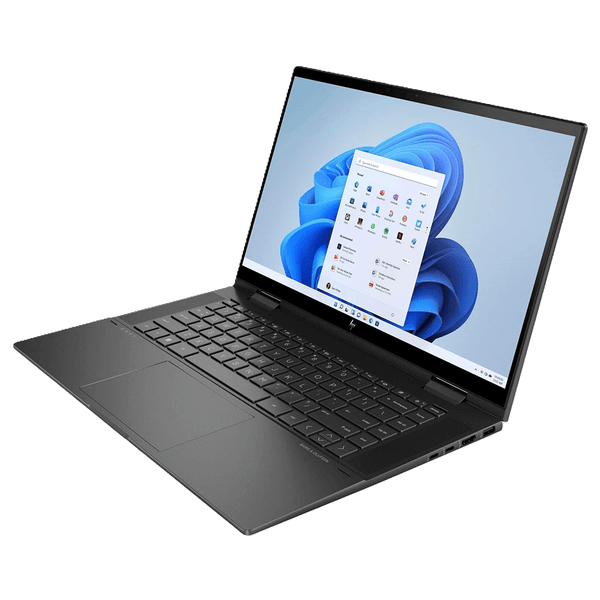 HP Envy x360 15 - EY0004AU - AMD Ryzen™ 7 5825U | 15.6" Full HD 2 in 1 Touch | Windows 11 - Lapzilla