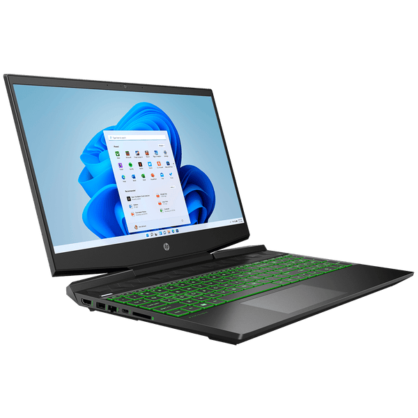 HP Pavilion 15 - dk1059tx Gaming Laptop - 10th Gen Intel Core i7 | 15.6" Full HD | Nvidia RTX 2060 | Windows 11 - Lapzilla