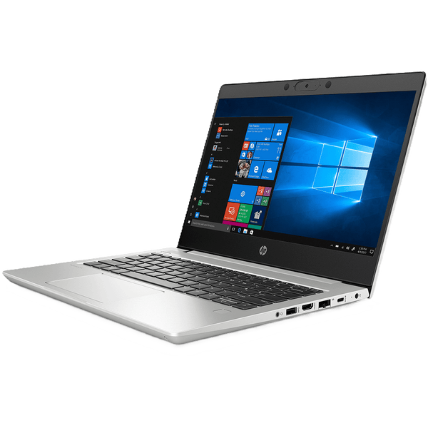 HP ProBook 430 G7 - i5 - 10210U | 13.3" FHD | 256GB/512GB SSD | 8GB RAM | Windows 11 - Lapzilla