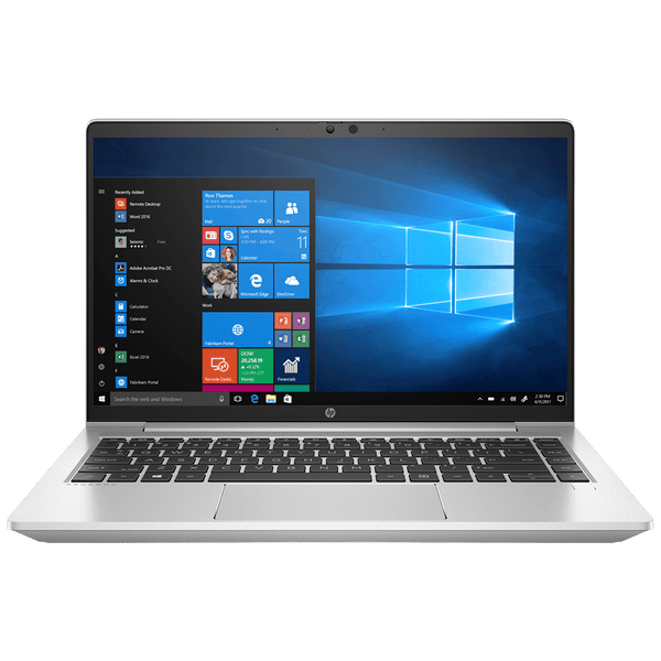 HP ProBook 440 G8 - i5-1135G7 | 14" HD | 256GB/512GB | 16GB | W11 