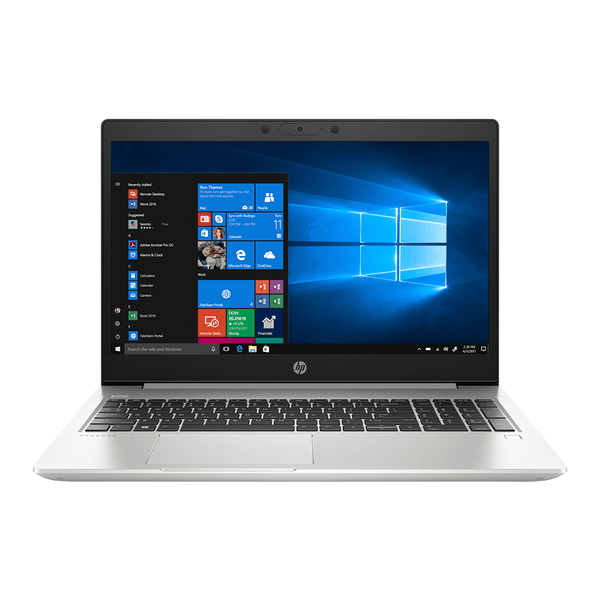 HP ProBook 450 G7 - 10th Gen Intel Core i5 | 15.6" Full HD | Windows 11 - Lapzilla