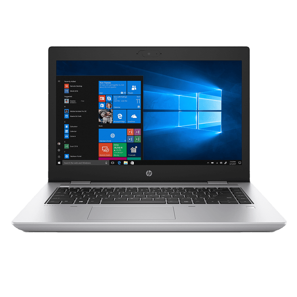 HP ProBook 640 G5 - 8th Gen Intel Core i5 | 14" Full HD | Windows 11 - Lapzilla