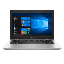 HP ProBook 640 G5 - 8th Gen Intel Core i5 | 14