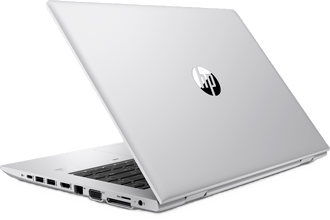 HP ProBook 640 G5 - 8th Gen Intel Core i5 | 14