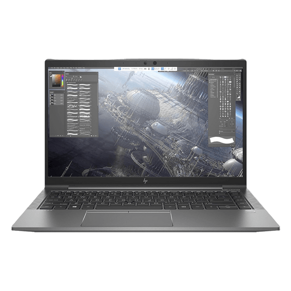 HP ZBook Firefly 14 G7 - 10th Gen Intel Core i5 | 14.0" Full HD | NVIDIA Quadro P520 | Windows 11 - Lapzilla