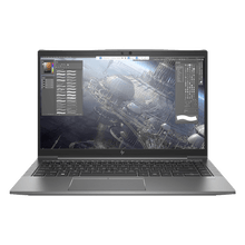 HP ZBook Firefly 14 G7 - 10th Gen Intel Core i5 | 14.0