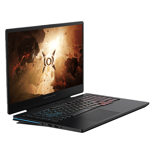 Huawei FRD - WX9 Honor Hunter Gaming Laptop - 10th Gen Intel Core i5 | 15.6" Full HD | Nvidia GTX 1660Ti | Windows 11 - Lapzilla