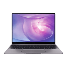 Huawei MateBook 13 HN - W19R - AMD Ryzen 5 3500U | 13