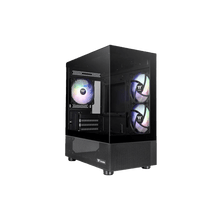 Igniter Gaming PC - Ryzen 5/7 | RX 9060 XT 8GB (Upgradeable) | 32GB DDR5/1TB SSD | Custom Mid Tier (1080p/1440p) | Black - Lapzilla