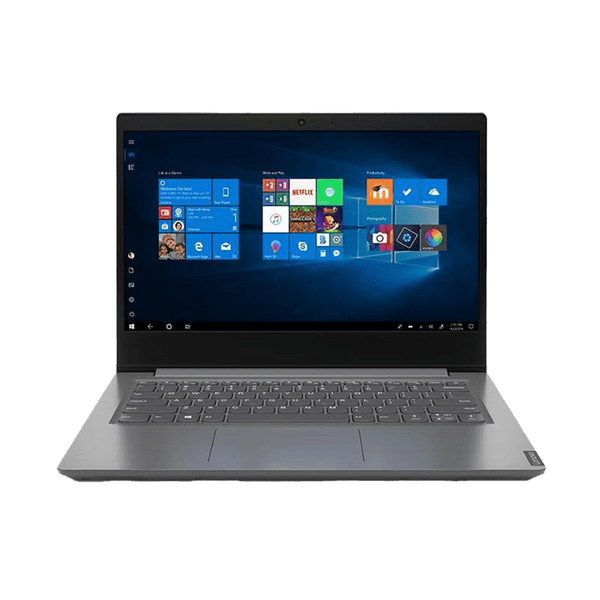 Lenovo IdeaPad V14 - IIL - 10th Gen Intel Core i5 | 14" Full HD | Windows 11 - Lapzilla