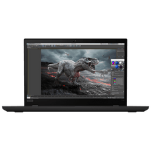 Lenovo P15s Gen 2 - i7 - 1185G7 | 15.6