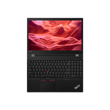 Lenovo P15s Gen 2 - i7 - 1185G7 | 15.6