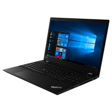 Lenovo P15s Gen 2 - i7 - 1185G7 | 15.6