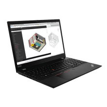 Lenovo P15s Gen 2 - i7 - 1185G7 | 15.6