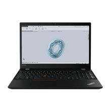 Lenovo P15s Gen 2 - i7 - 1185G7 | 15.6