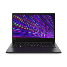 Lenovo ThinkPad L13 - 10th Gen Intel Core i5 | 13.3