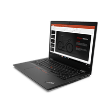 Lenovo ThinkPad L13 - 10th Gen Intel Core i5 | 13.3