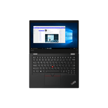 Lenovo ThinkPad L13 - 10th Gen Intel Core i5 | 13.3