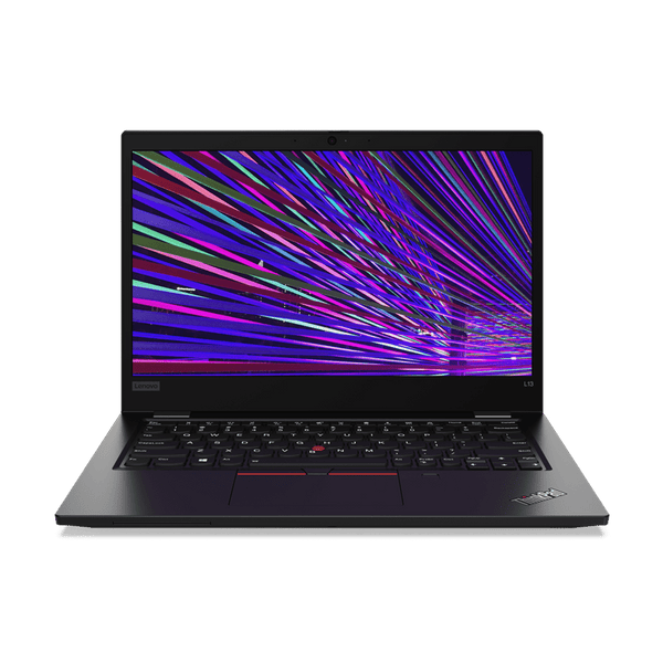Lenovo ThinkPad L13 Gen 2 - i5 - 1135G7 | 13.3" Full HD | 256GB SSD | 8GB RAM | Windows 11 - Lapzilla