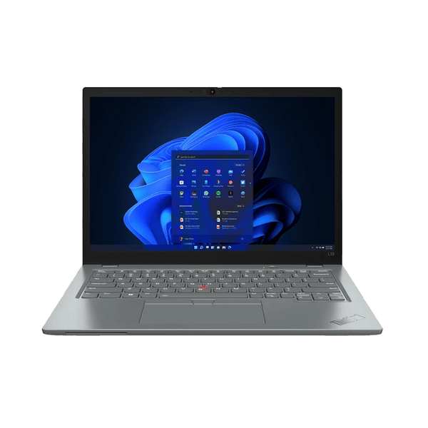 Lenovo ThinkPad L13 Gen 3 - i7 - 1255U | 13.3" WUXGA | 512GB SSD | 16GB RAM | Windows 11 - Lapzilla