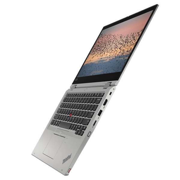 Lenovo ThinkPad L13 Yoga Gen 2 - i5 - 1135G7 | 13.3" Full HD Touch 2 in 1 | 256GB SSD | 8GB RAM | Windows 11 - Lapzilla