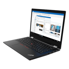 Lenovo ThinkPad L13 Yoga Gen 2 - i7 - 1165G7 | 13.3