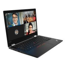 Lenovo ThinkPad L13 Yoga Gen 2 - i7 - 1165G7 | 13.3