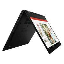 Lenovo ThinkPad L13 Yoga Gen 2 - i7 - 1165G7 | 13.3