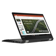 Lenovo ThinkPad L13 Yoga Gen 2 - i7 - 1165G7 | 13.3