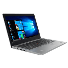 Lenovo ThinkPad L380 - i7 - 8550U | 13.3