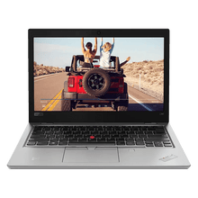 Lenovo ThinkPad L380 - i7 - 8550U | 13.3