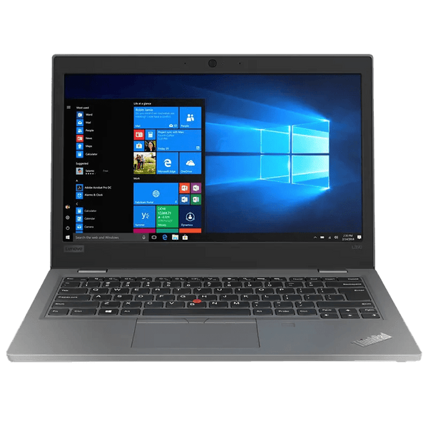 Lenovo ThinkPad L390 - i7 - 8565U | 13.3" Full HD | 256GB SSD/16GB RAM | Windows 11 - Lapzilla