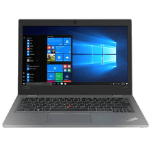 Lenovo ThinkPad L390 - i7 - 8565U | 13.3