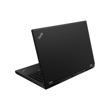 Lenovo ThinkPad P52 - i7 - 8850H | 15.6