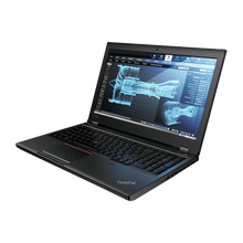 Lenovo ThinkPad P52 - i7 - 8850H | 15.6