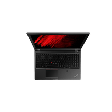 Lenovo ThinkPad P52 - i7 - 8850H | 15.6