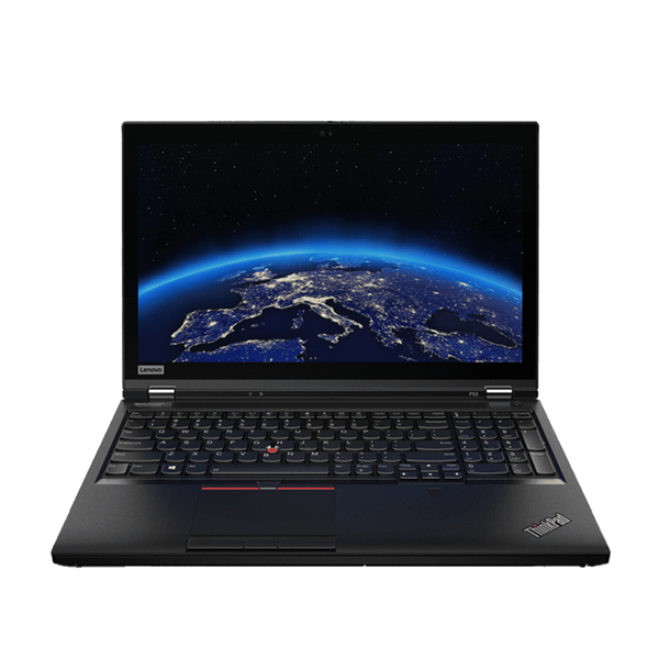 Lenovo ThinkPad P53 - 9th Gen Intel Core i7 | 15.6" Full HD | Nvidia Quadro T1000 | Windows 11 - Lapzilla