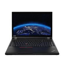 Lenovo ThinkPad P53 - 9th Gen Intel Core i7 | 15.6