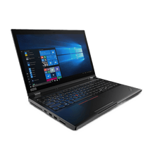 Lenovo ThinkPad P53 - 9th Gen Intel Core i7 | 15.6