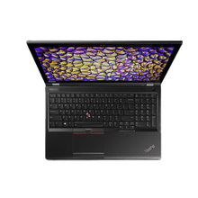 Lenovo ThinkPad P53 - 9th Gen Intel Core i7 | 15.6