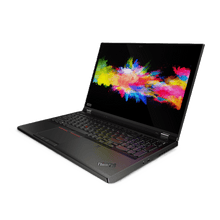 Lenovo ThinkPad P53 - 9th Gen Intel Core i7 | 15.6