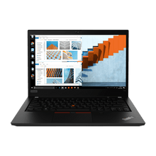 Lenovo ThinkPad T14 - i5 - 10210U | 14