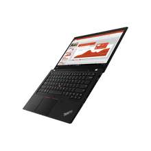Lenovo ThinkPad T14 - i5 - 10210U | 14