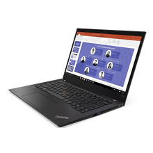Lenovo ThinkPad T14s Gen 2 - Ryzen 5 5650U | 14