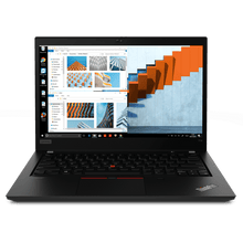 Lenovo ThinkPad T14s - Ryzen 5 4650U | 14