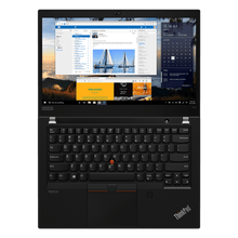Lenovo ThinkPad T14s - Ryzen 5 4650U | 14