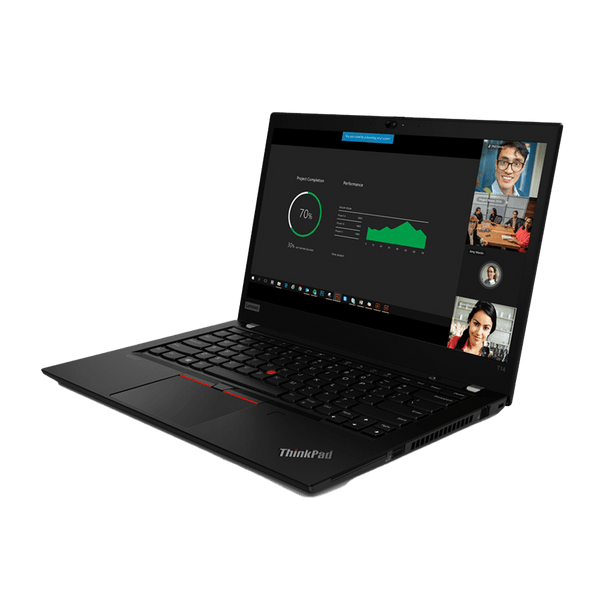 Lenovo ThinkPad T14s - Ryzen 5 4650U | 14" Full HD | 16GB RAM | Windows 11 - Lapzilla