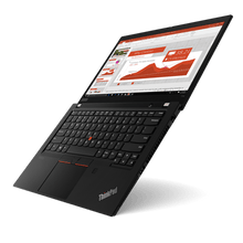 Lenovo ThinkPad T14s - Ryzen 5 4650U | 14