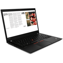 Lenovo ThinkPad T14s - Ryzen 5 4650U | 14